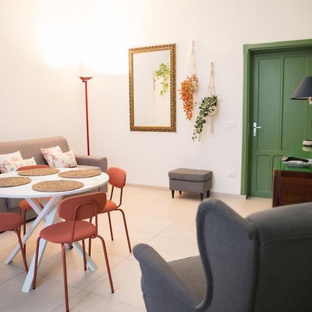 Glbapartments Capo dʼOrlando Zewnętrze zdjęcie