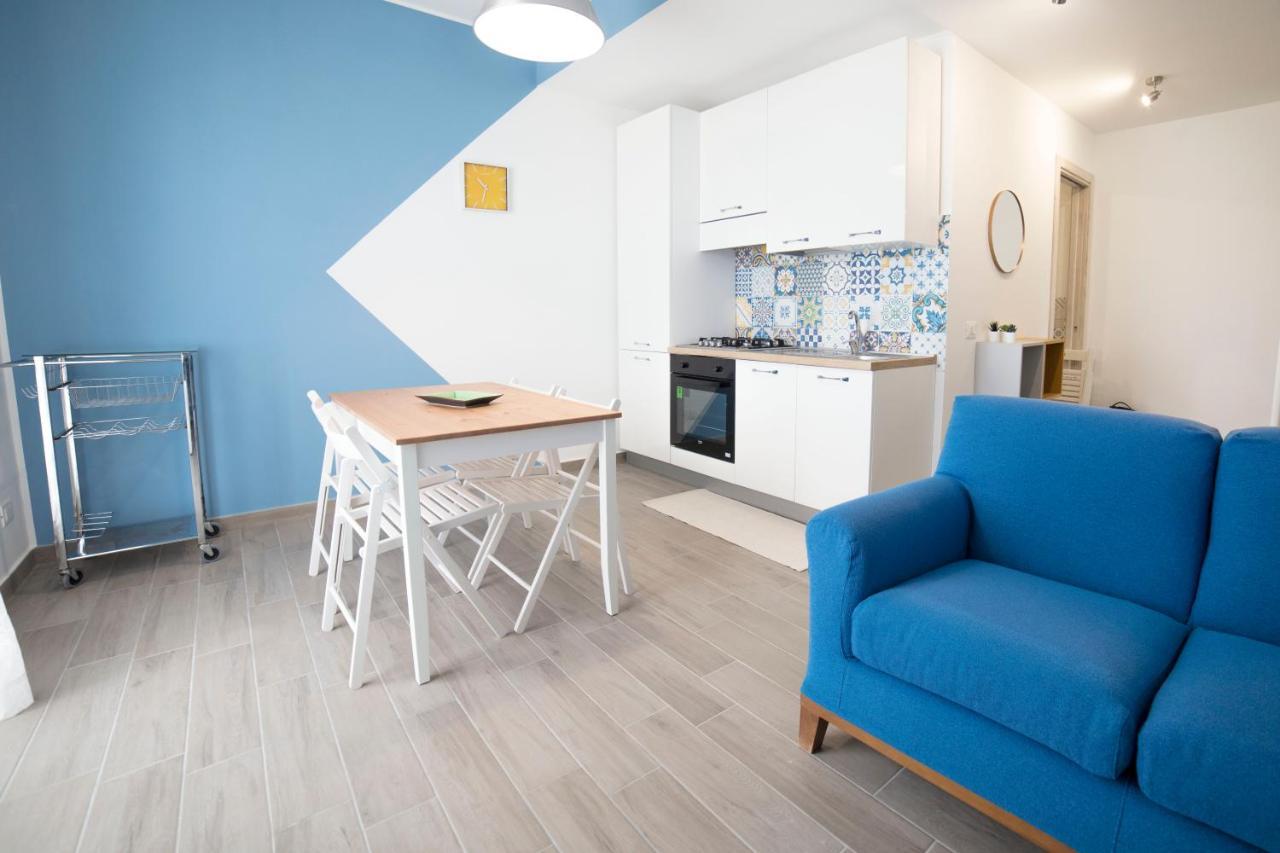 Glbapartments Capo dʼOrlando Zewnętrze zdjęcie