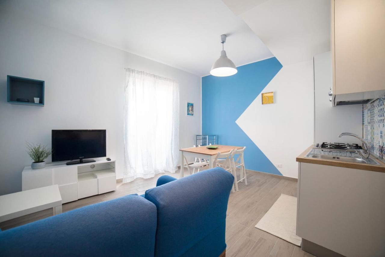 Glbapartments Capo dʼOrlando Zewnętrze zdjęcie