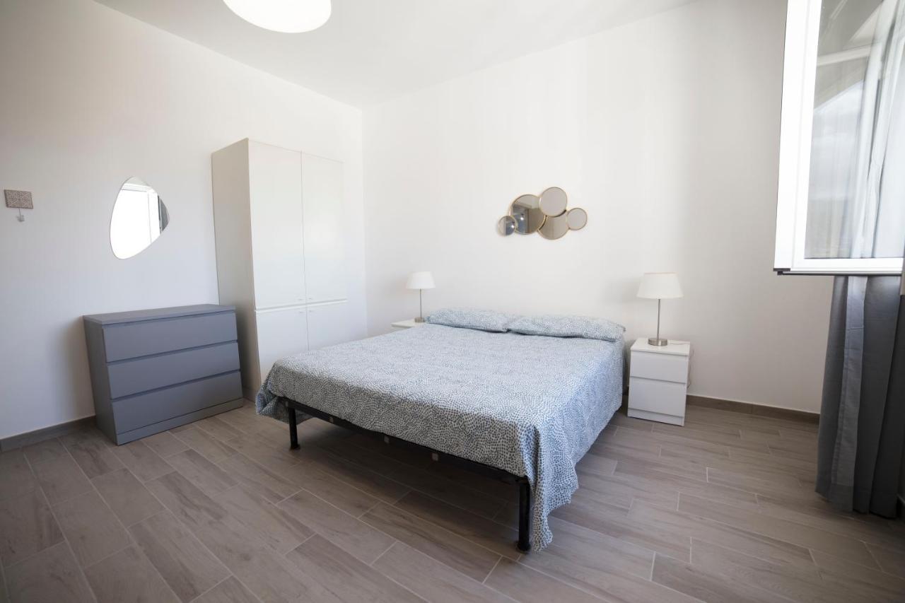 Glbapartments Capo dʼOrlando Zewnętrze zdjęcie