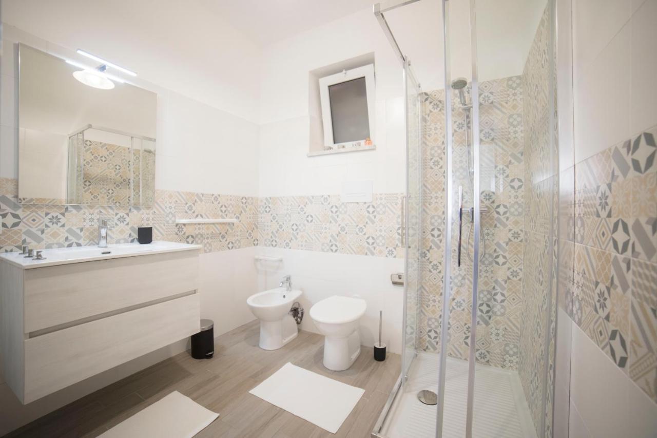 Glbapartments Capo dʼOrlando Zewnętrze zdjęcie