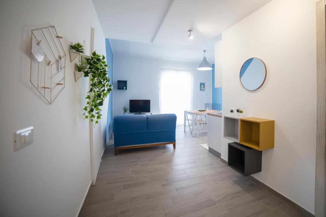 Glbapartments Capo dʼOrlando Zewnętrze zdjęcie