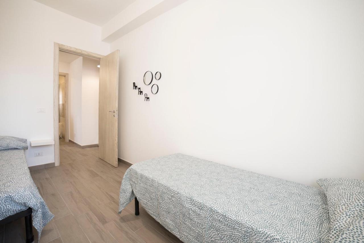 Glbapartments Capo dʼOrlando Zewnętrze zdjęcie