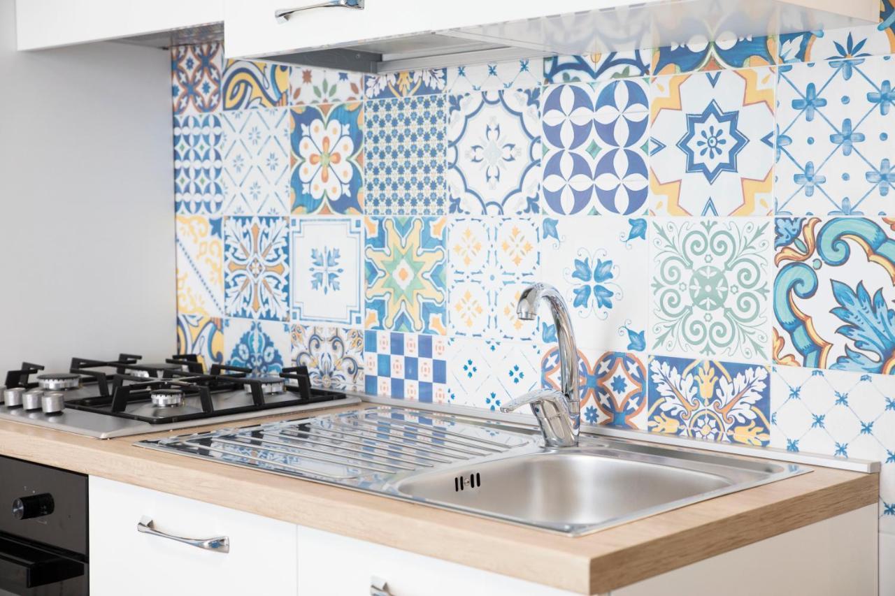 Glbapartments Capo dʼOrlando Zewnętrze zdjęcie