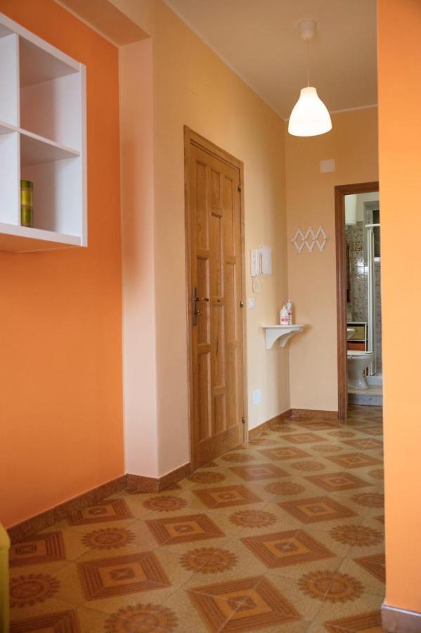 Glbapartments Capo dʼOrlando Zewnętrze zdjęcie