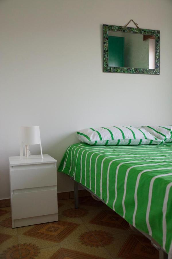 Glbapartments Capo dʼOrlando Zewnętrze zdjęcie