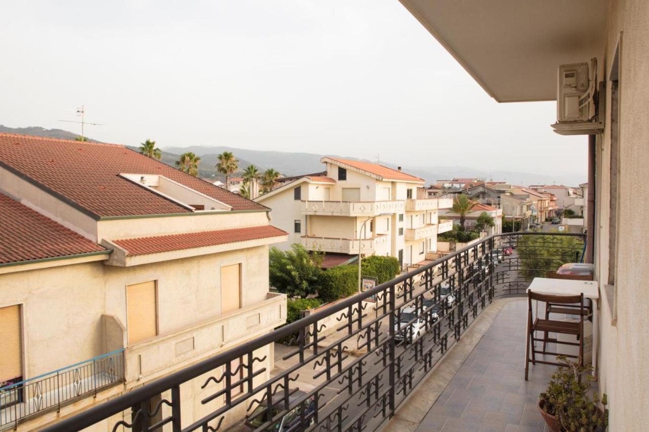 Glbapartments Capo dʼOrlando Zewnętrze zdjęcie