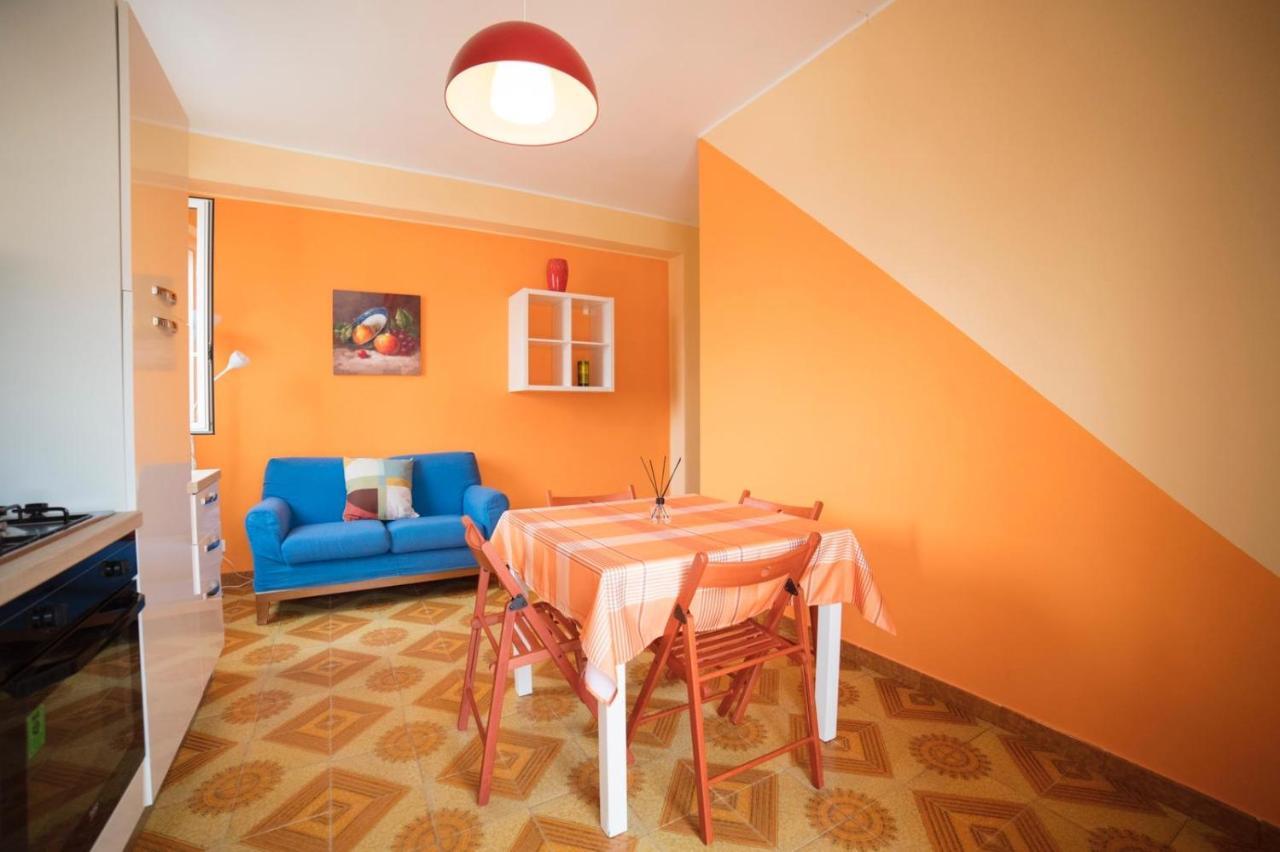 Glbapartments Capo dʼOrlando Zewnętrze zdjęcie