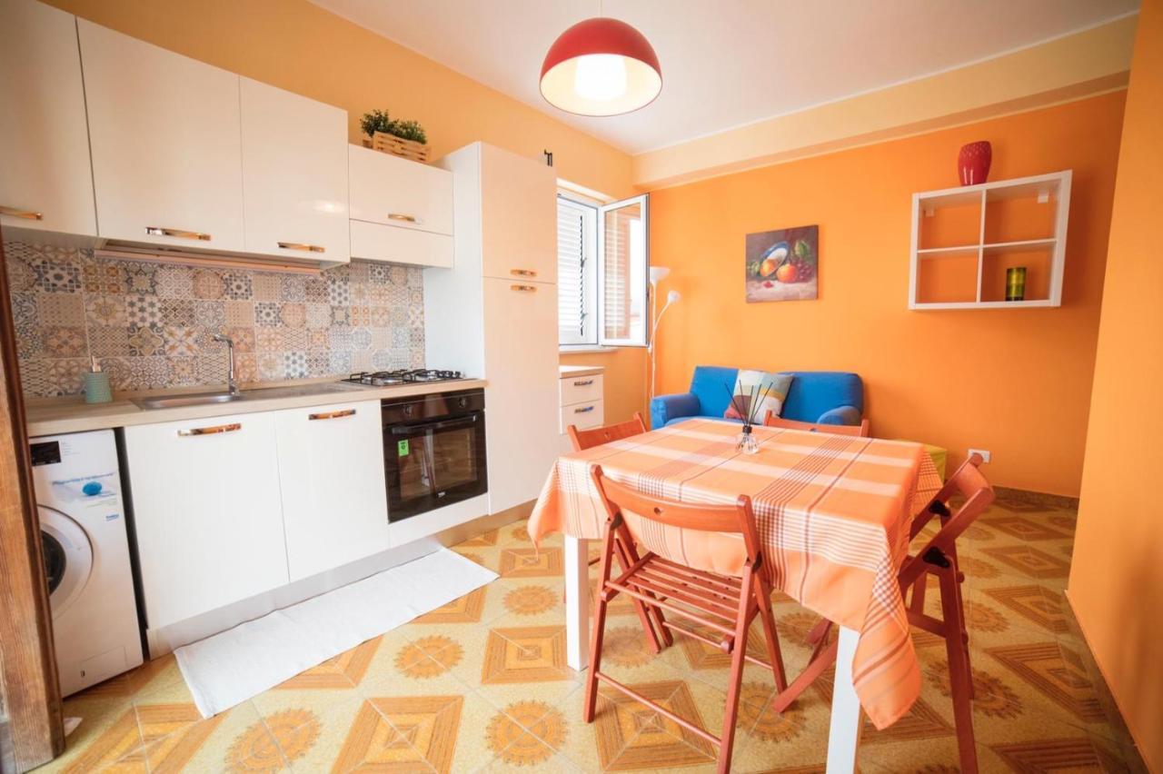 Glbapartments Capo dʼOrlando Zewnętrze zdjęcie