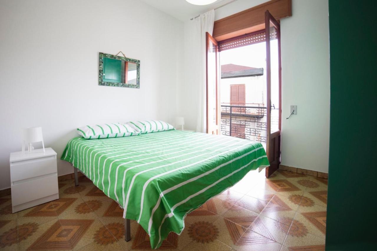 Glbapartments Capo dʼOrlando Zewnętrze zdjęcie