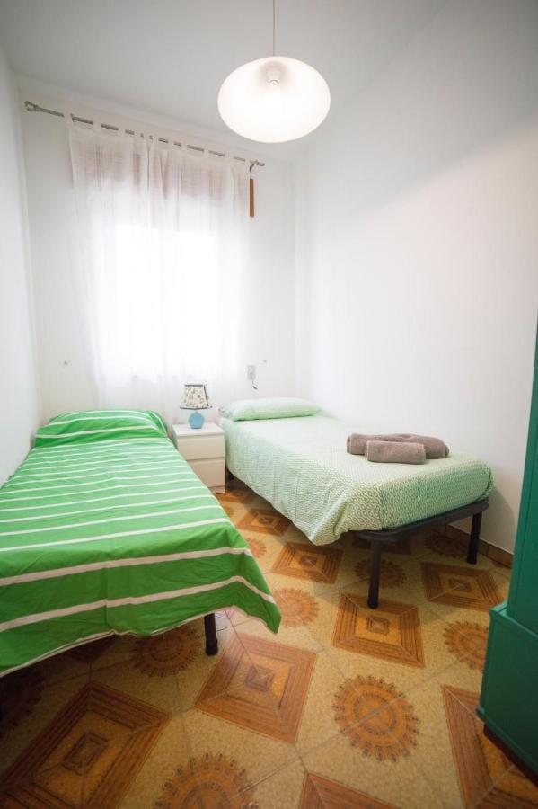 Glbapartments Capo dʼOrlando Zewnętrze zdjęcie