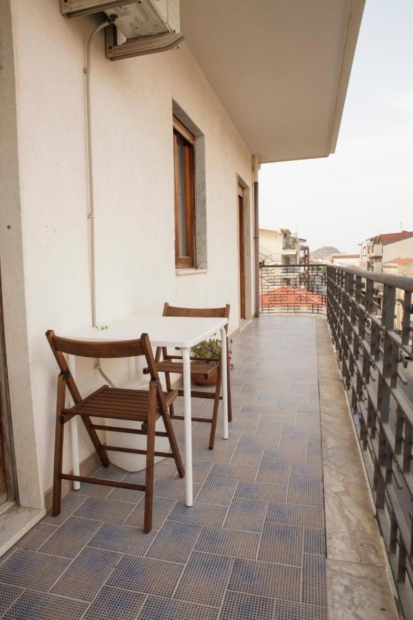 Glbapartments Capo dʼOrlando Zewnętrze zdjęcie