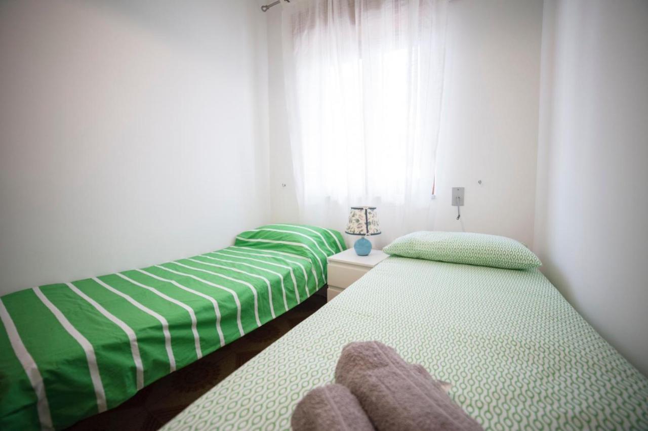 Glbapartments Capo dʼOrlando Zewnętrze zdjęcie