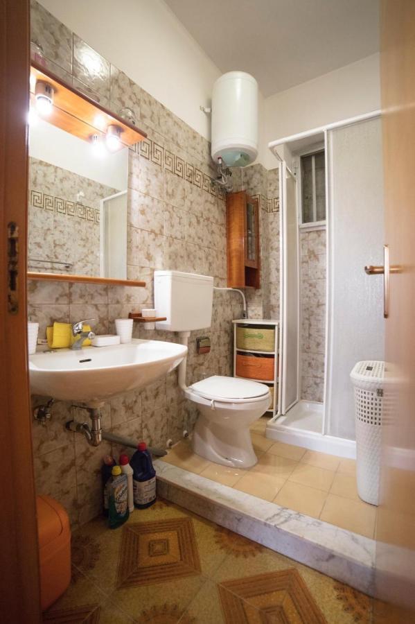 Glbapartments Capo dʼOrlando Zewnętrze zdjęcie