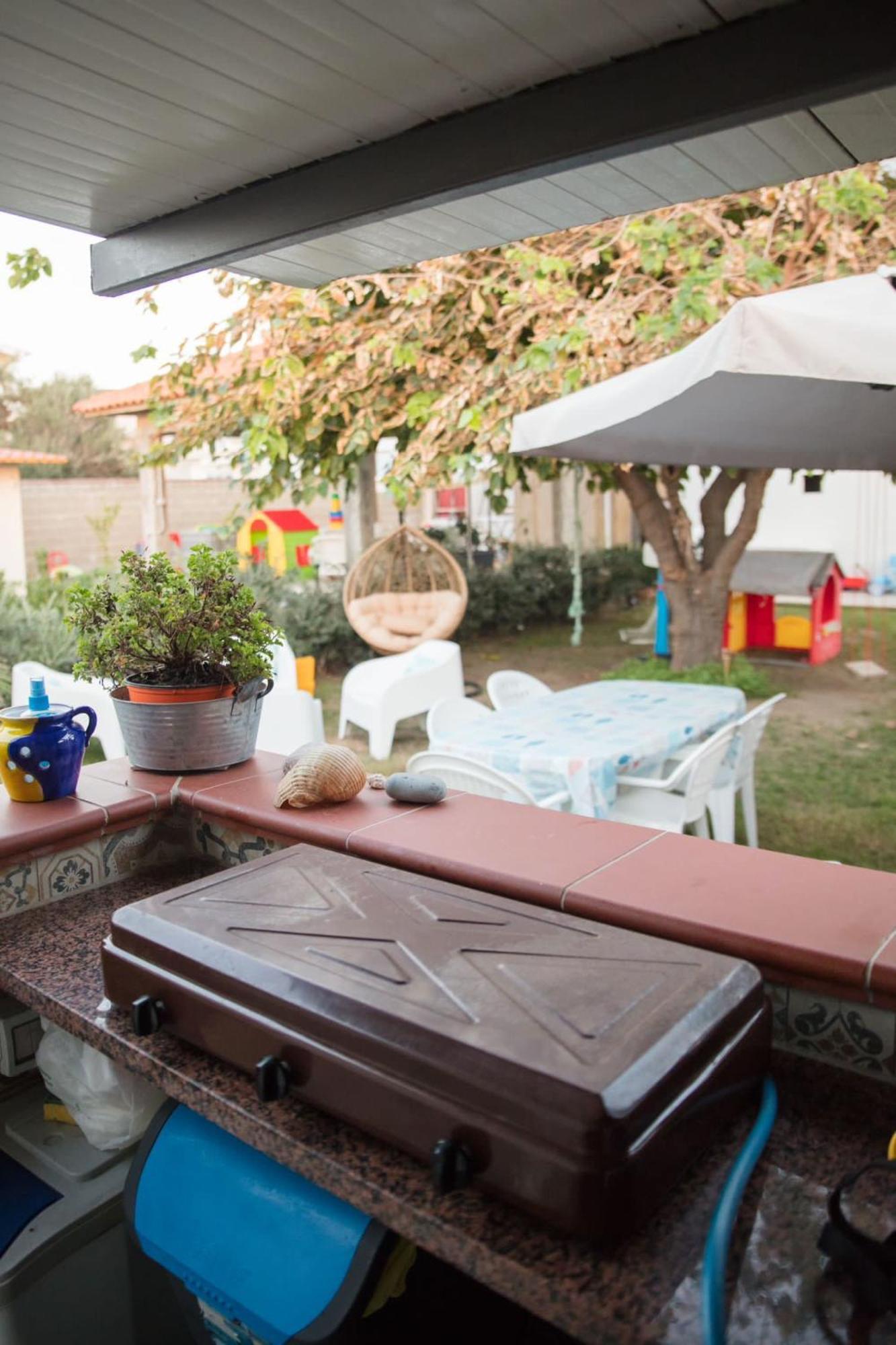 Glbapartments Capo dʼOrlando Zewnętrze zdjęcie