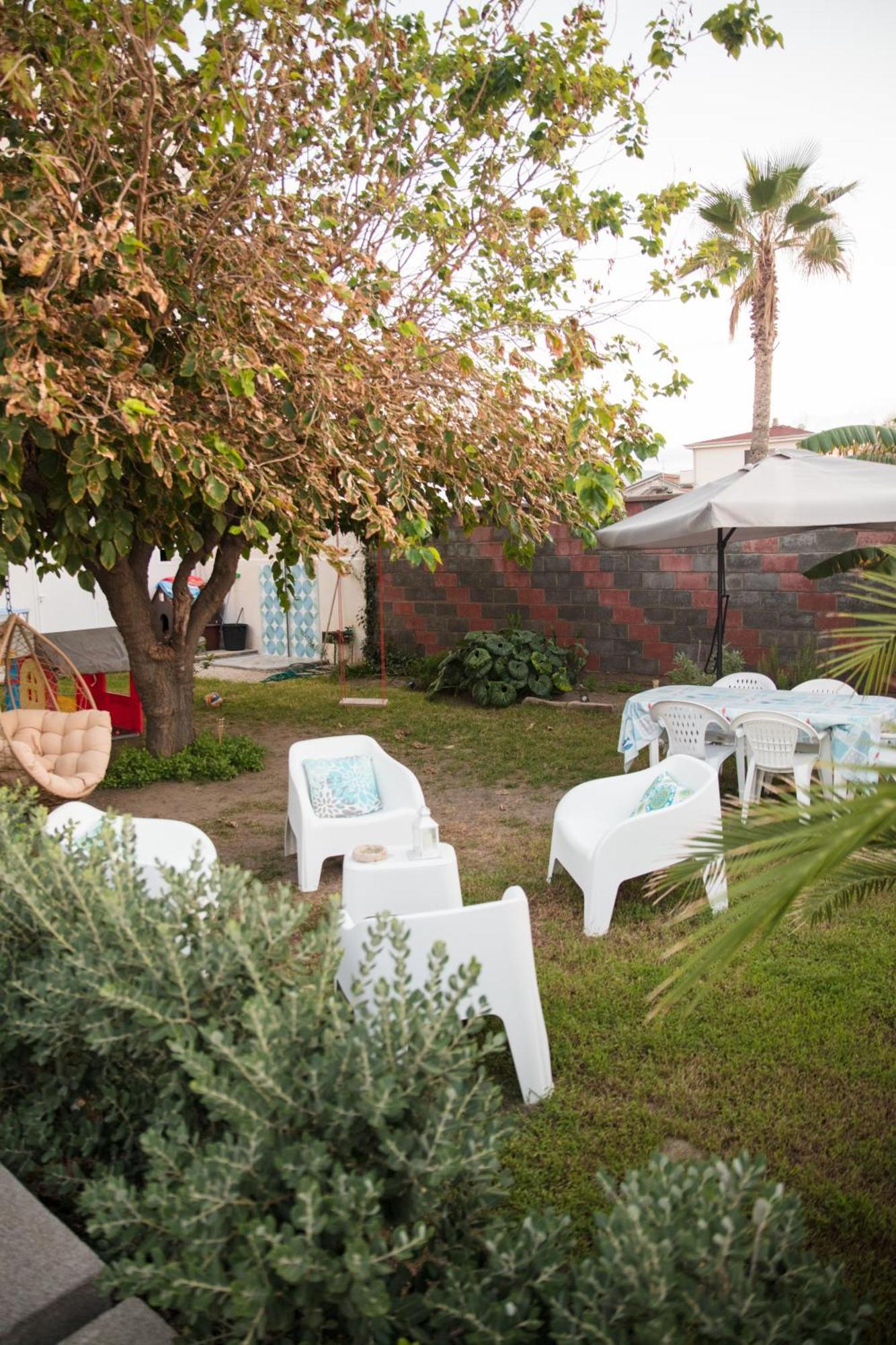 Glbapartments Capo dʼOrlando Zewnętrze zdjęcie