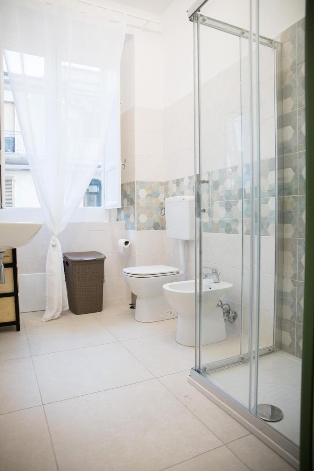 Glbapartments Capo dʼOrlando Zewnętrze zdjęcie