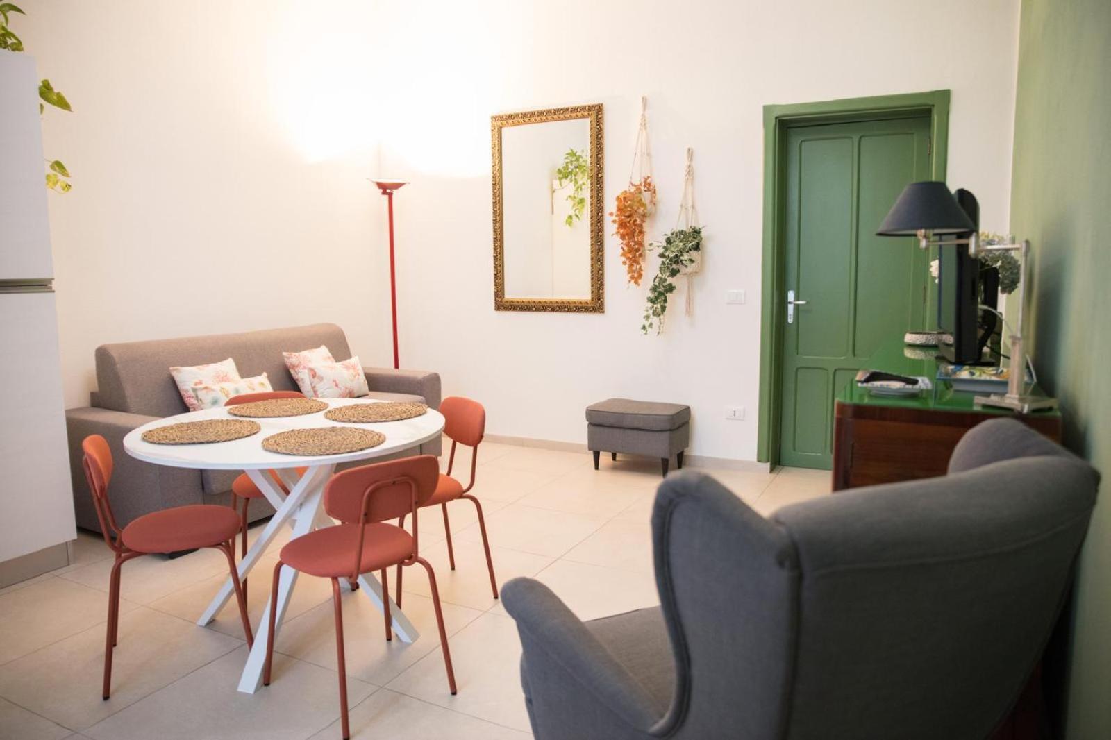 Glbapartments Capo dʼOrlando Zewnętrze zdjęcie
