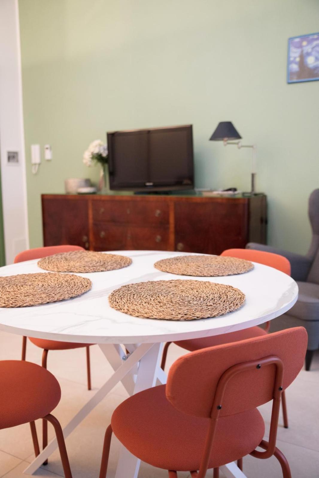 Glbapartments Capo dʼOrlando Zewnętrze zdjęcie