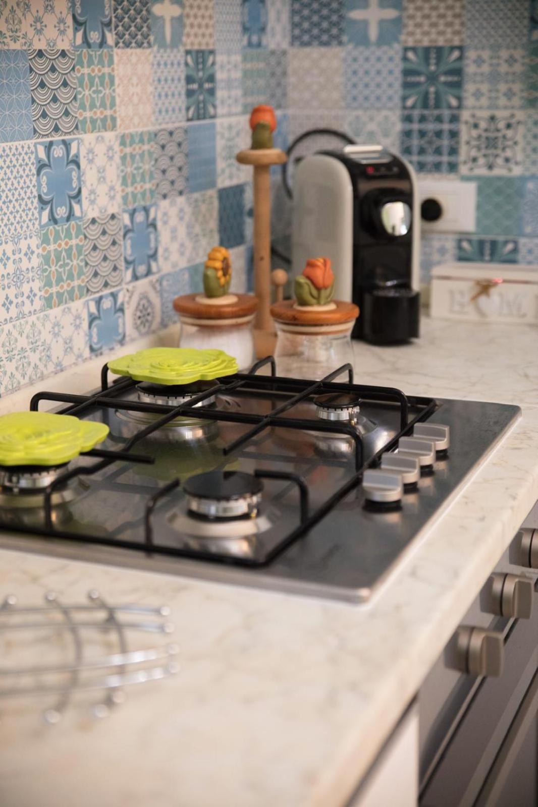 Glbapartments Capo dʼOrlando Zewnętrze zdjęcie