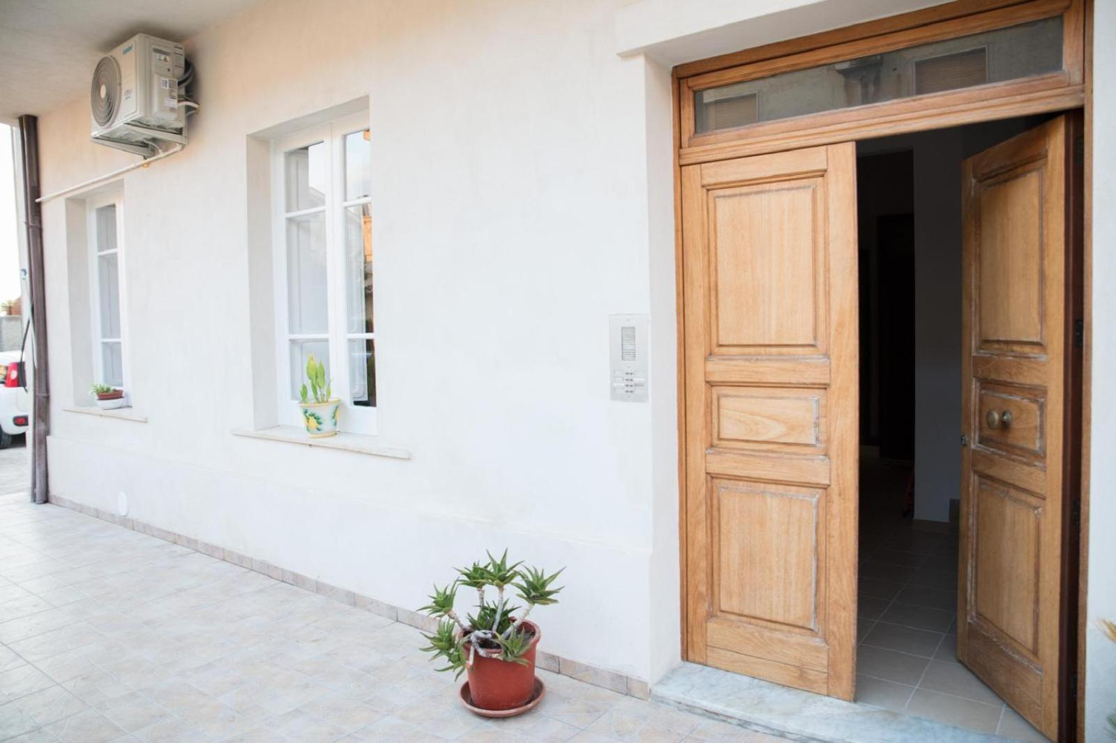 Glbapartments Capo dʼOrlando Zewnętrze zdjęcie