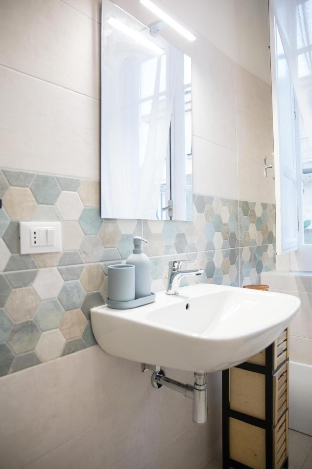 Glbapartments Capo dʼOrlando Zewnętrze zdjęcie