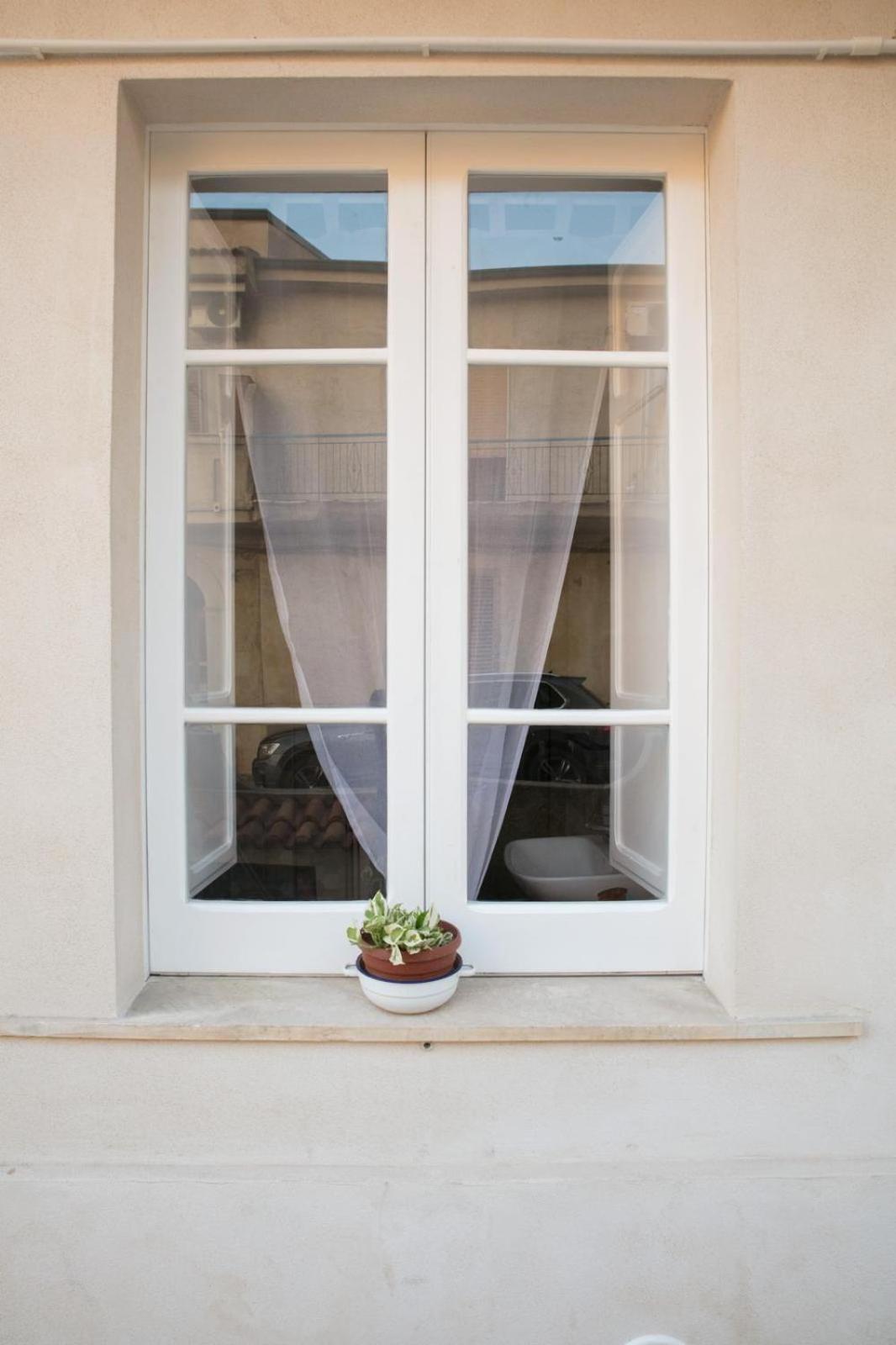 Glbapartments Capo dʼOrlando Zewnętrze zdjęcie