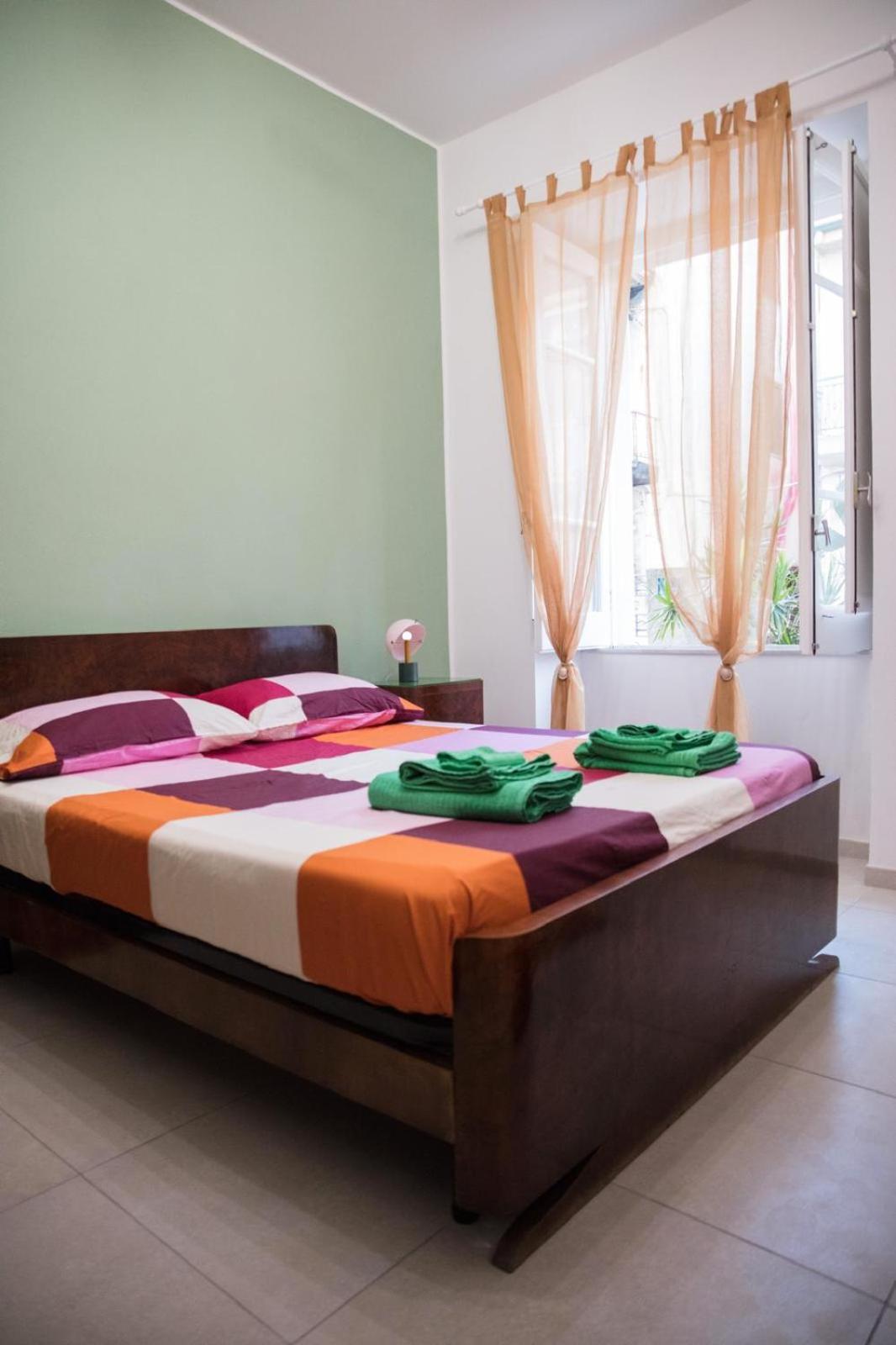 Glbapartments Capo dʼOrlando Zewnętrze zdjęcie