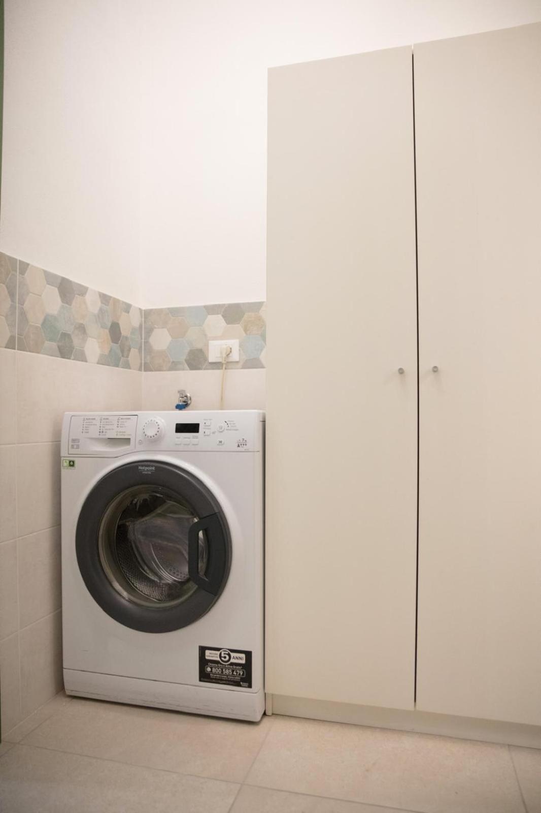 Glbapartments Capo dʼOrlando Zewnętrze zdjęcie