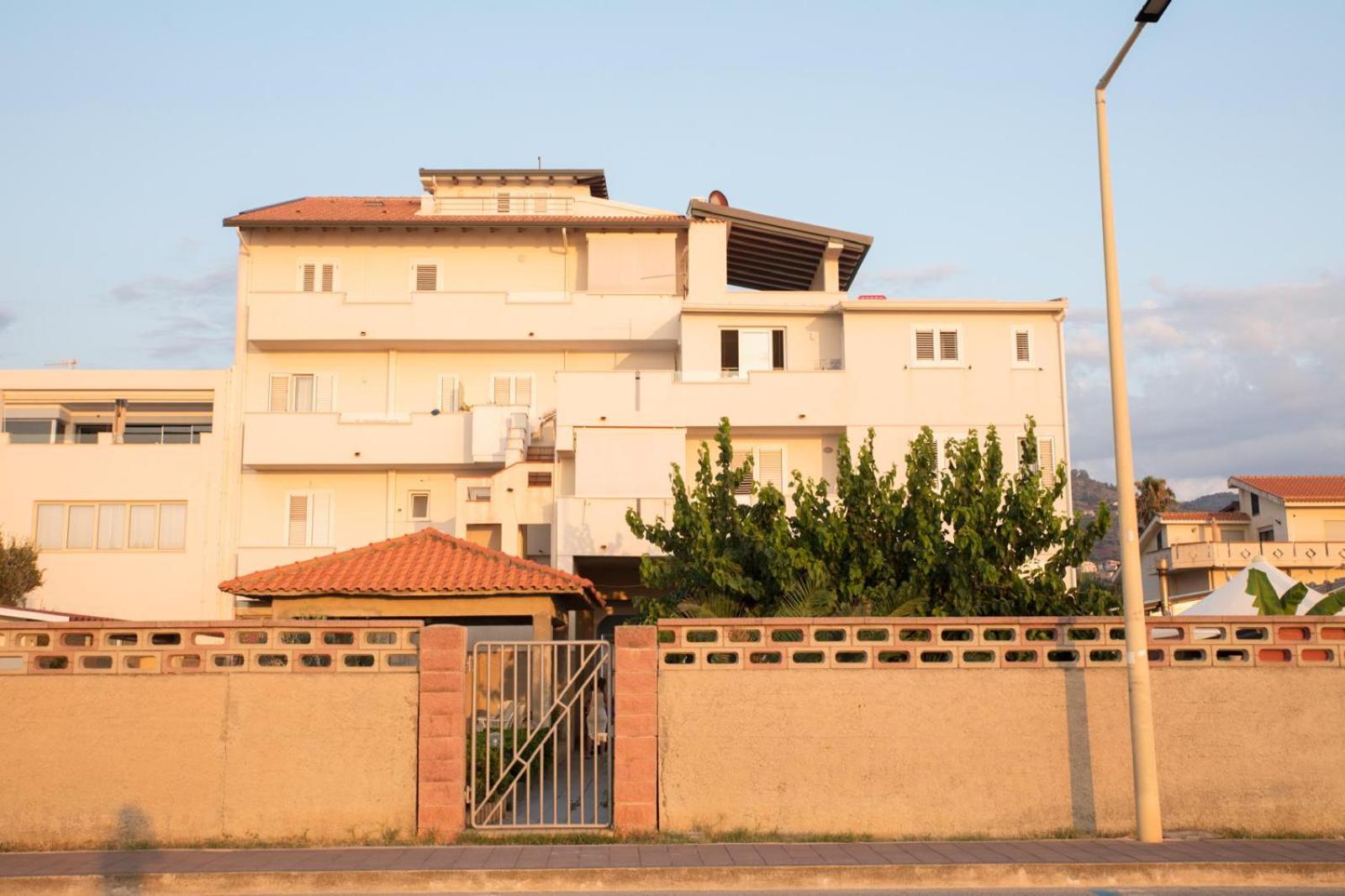 Glbapartments Capo dʼOrlando Zewnętrze zdjęcie