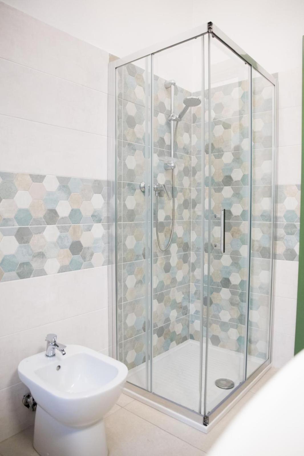 Glbapartments Capo dʼOrlando Zewnętrze zdjęcie