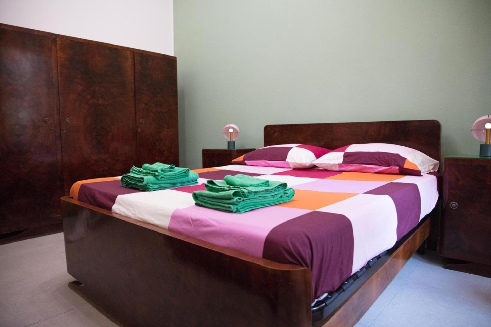 Glbapartments Capo dʼOrlando Zewnętrze zdjęcie