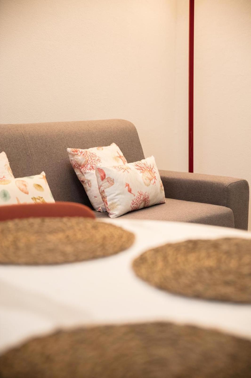 Glbapartments Capo dʼOrlando Zewnętrze zdjęcie